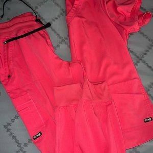 Greys Anatomy scrubs